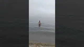 Окса под Коксом. НА МЫС ШАМАНСКИЙ СЪЕЗДИЛИ В СЛЮДЯНКУ.