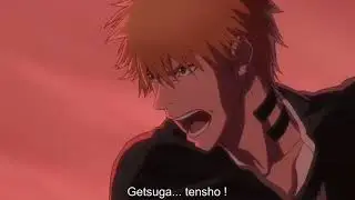 ichigo vs sternritter Ebern bleach EP 1 TYBW