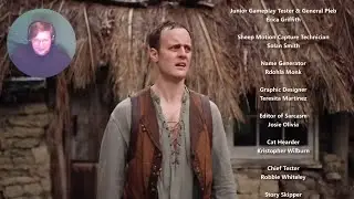 Спидранеры глазами NPC / Epic NPC Man на русском (озвучка Bad Vo1ce) РЕАКЦИЯ