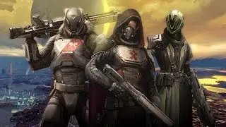 Destiny Music Video (Hunger) Tribute By Arnold Sumagang