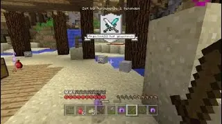 Minecraft Ps4 Battle Mode #364
