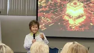 Алла Кауфман про Оптимизм и пессимизм Москва 15.10.2022
