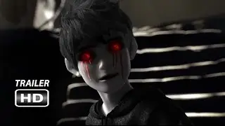 Insidious 3 《Disney/Dreamworks trailer》