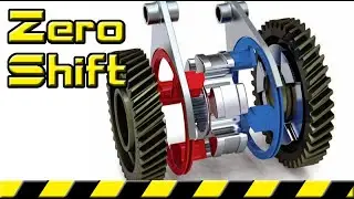 ZeroShift