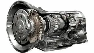 What is CVT Automatic Transmission