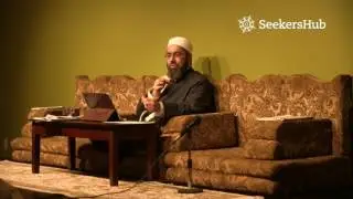 What are the rulings of growing a beard in the Hanafi school? Islam FAQ with Shaykh Faraz Rabbani