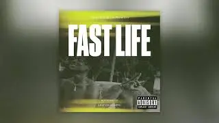 Fast Life | Trap Hip Hop Rap | Music Maker JAM