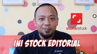 Ini Dia Stock Editorial Yang Laku di Shutterstock