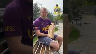 Шаурма - це правильне харчування