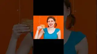яйца на торте