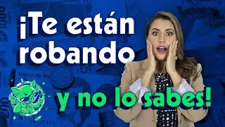 Tu dinero pierde valor a corto y largo plazo | Sofía Macías