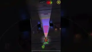 Bullet-Echo (Game Play)(Please Subscribe)👍👍