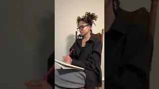 I Had To Hit My Therapist…