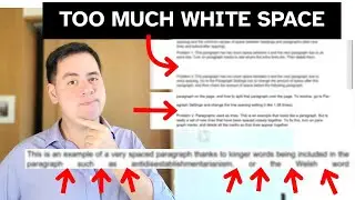 Removing blank space in Word: 4 different ways in this ultimate guide