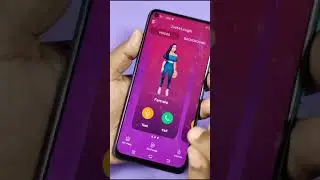 Change your male voice to female voice | Voice changer for Android 