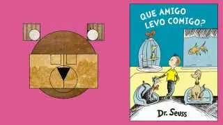 Que Amigo Levo Comigo?