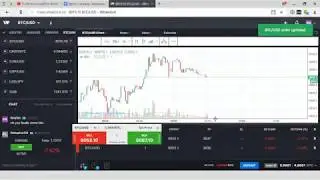 Частичное Закрытие Ордеров Whaleclub
