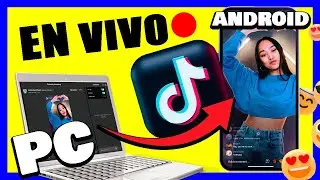How to STREAM LIVE 🔴 on TIKTOK from PC 💻 | Tiktok Live Studio