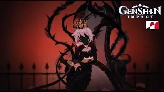 Genshin Impact Cinématique : Intro Battle Pass Genshin Impact [FRENCH]