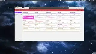 Farrago soundboard for Mac