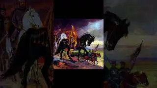 July 26 On This Day Battle of Pliska #shorts