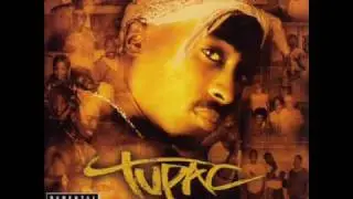 Tupac Ghost - whit lyrics