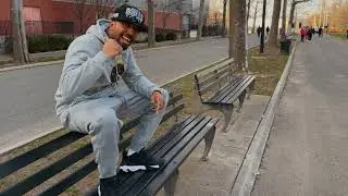Ruste Juxx & Blunted Sloth "Rest In Power" (Official Music Video)