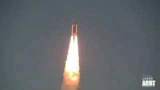 STS-131 DISCOVERY's final launch, February 24 2011