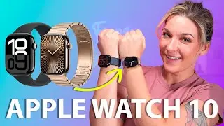 Apple Watch 10: ALL-UGUALE-A-PRIMA? 🤔