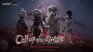 [EN] COAVII Global Finals Group Stage Day7