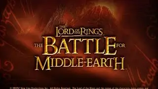 The Battle for Middle earth - Instalar Patch e Crack 1.03 e Traduzir (Atualizado 2019)