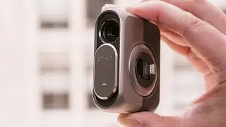 DXO One Review For Iphone | Specs | Impressions | Sample Images