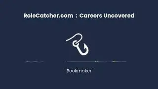 Bookmaker : Careers Uncovered