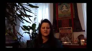 Meditationsanleitung Anja Benesch zu Losar