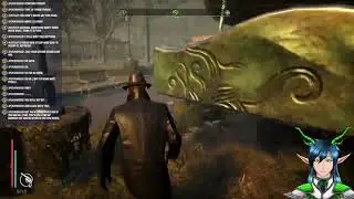 Sinking City Part 5