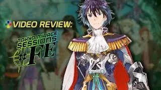 Nintendo Inquirer Reviews | Tokyo Mirage Sessions 