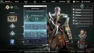 God of War ! Pt. 2