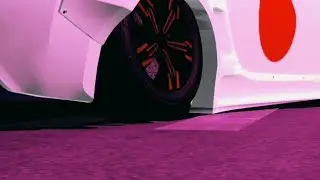 スピードデーモン