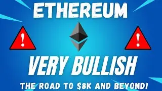 ETHEREUM PRICE PREDICTION 2021 - ETH PRICE PREDICTION - SHOULD I BUY ETH - ETHEREUM FORECAST