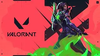 VALORANT Coming to Xbox Series X|S and PS5 - Gameplay Trailer