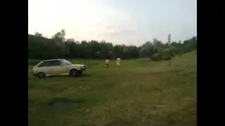 Прикол Таврия дохнет / Tavria  will die