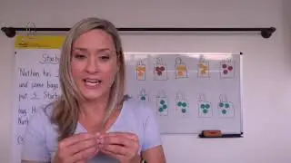 1st Grade Parent Video: Starbursts (Measurement Division)