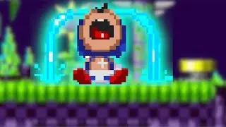 Sonic 1: Newbies Edition ➢ Sonic Hack
