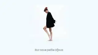 Zaz - Sains et saufs (karaoké)