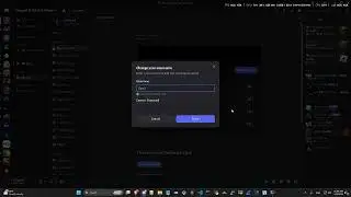 BEST FREE/PAID DISCORD USERNAME CHECKER | 2026 | 3L/C | 4L/C |