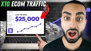 How I Ranked #1 in Ecommerce SEO: 9K Traffic & $100K in Sales