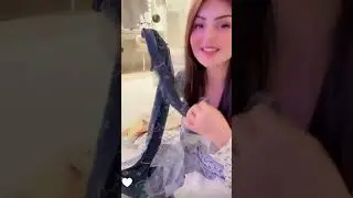 نور دياب عطوني رأيكم في مشترياتي الي ولاطفالي