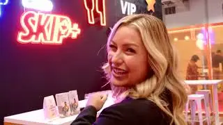 SkipTheDishes | RCShow25 | Case Study