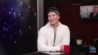 SAMVEL о Топ Модель по українськи , Богдане Буше , Київ вдень та вночі и о карьере певца. Интервью