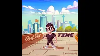 Querox - Time (Official Audio)
